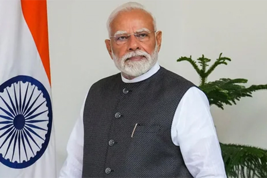 PM Modi